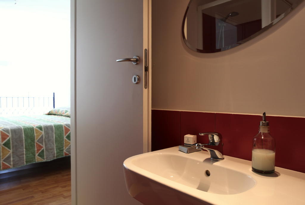Bed and Breakfast Dormidame Neapel Zimmer foto