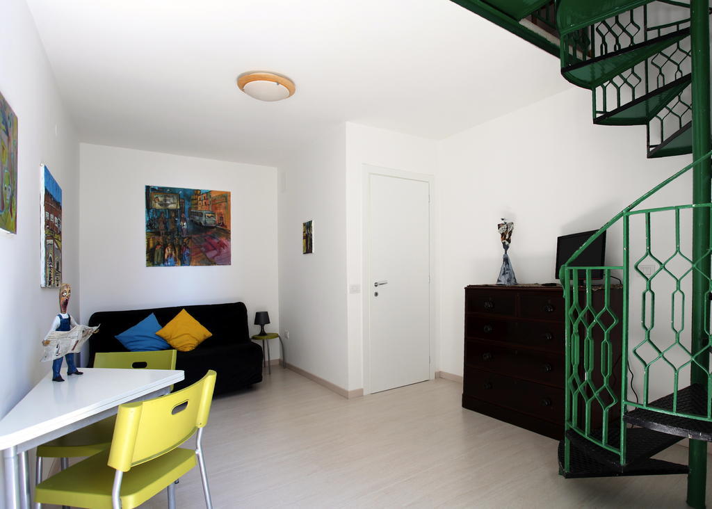 Bed and Breakfast Dormidame Neapel Zimmer foto