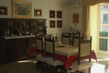 Bed and Breakfast Dormidame Neapel Exterior foto