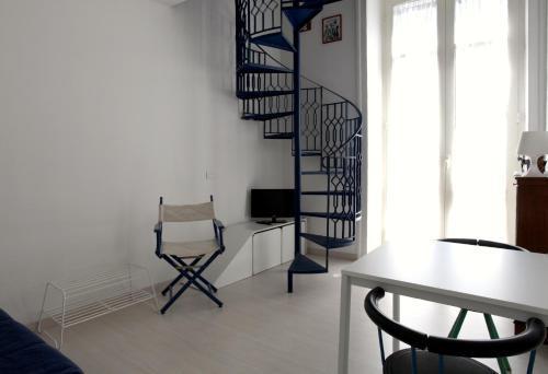 Bed and Breakfast Dormidame Neapel Exterior foto
